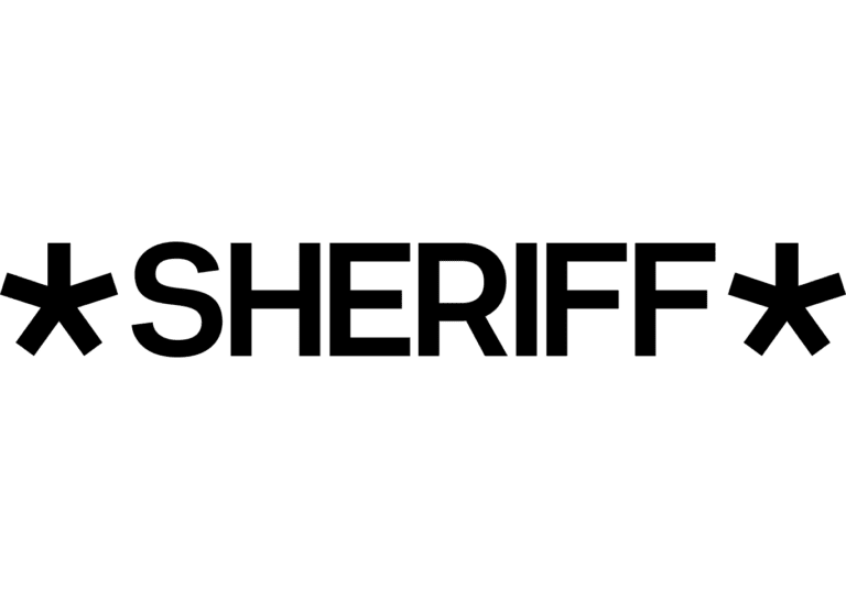 Шеріф
