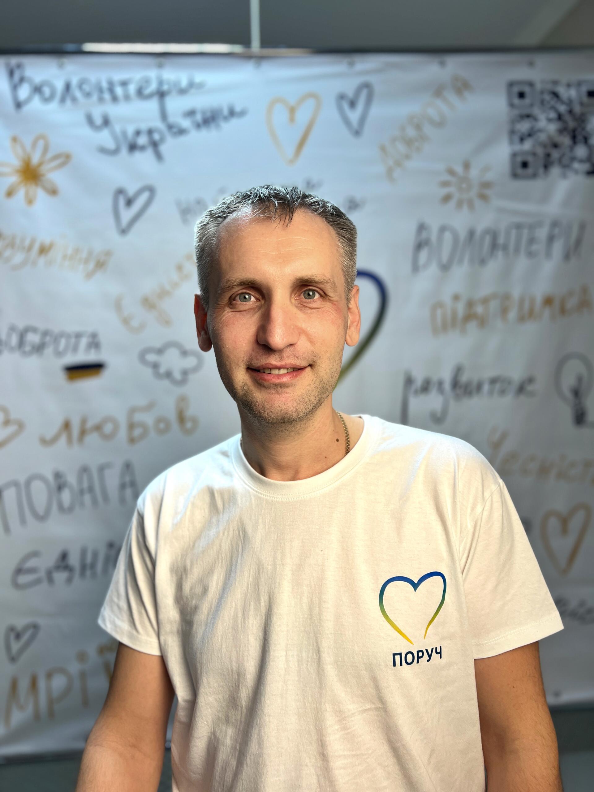 Юрій Варівода