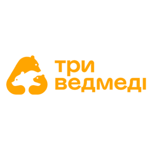  Три Ведмеді : 