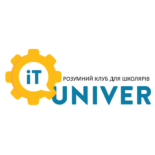 IT univer : 
