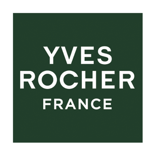 YVES ROCHER : 