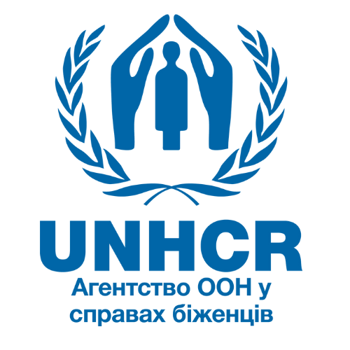 UNHCR : Brand Short Description Type Here.