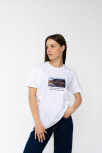 Футболка Донецьк Терикони