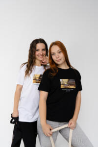 Футболка Луганськ