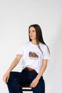 Футболка Донецьк Терикони