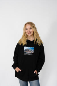 Худі Донецьк Терикони