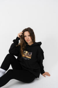 Худі Луганськ