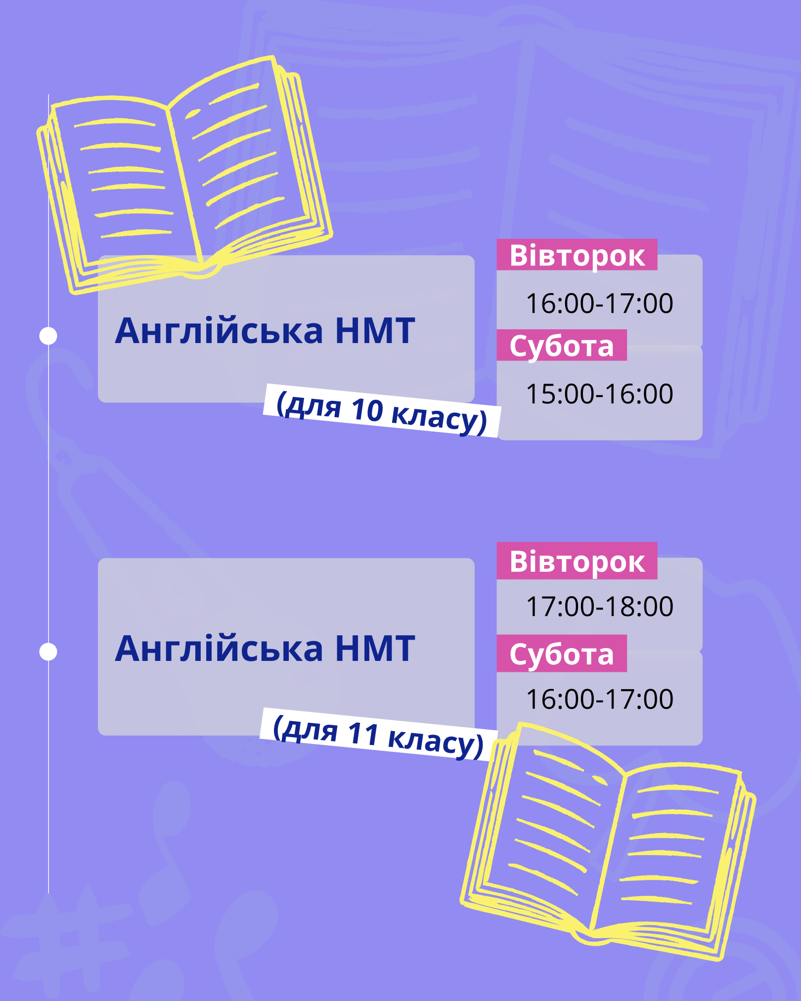 Мовні курси