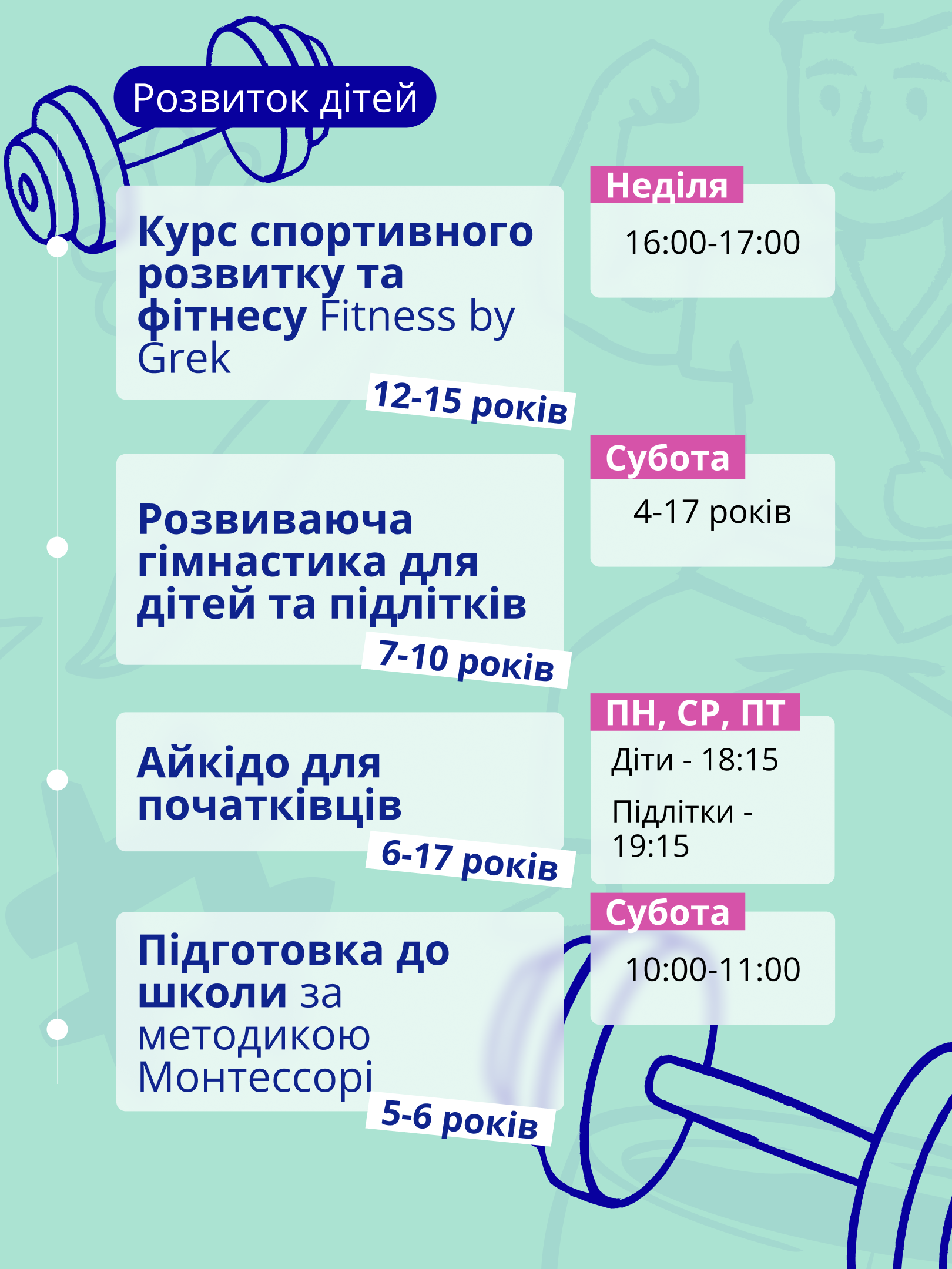 Розвиток дітей (3)